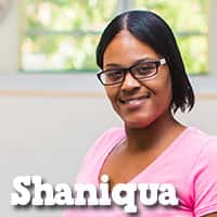Greyston Employee Shaniqua Anderson