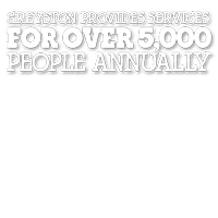 Provides services for over 5000 people