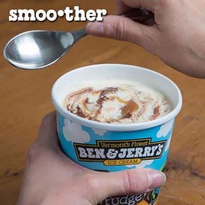 Ben & Jerry's - De Smoother