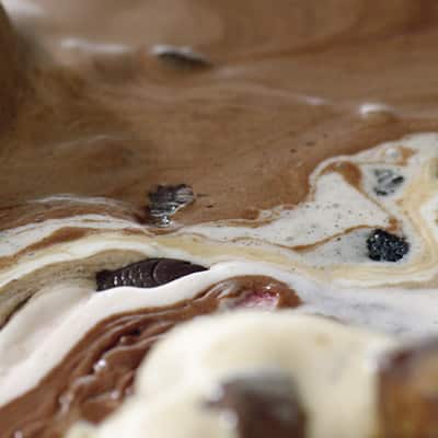 Ben & Jerry's - Useless Ice Cream Facts