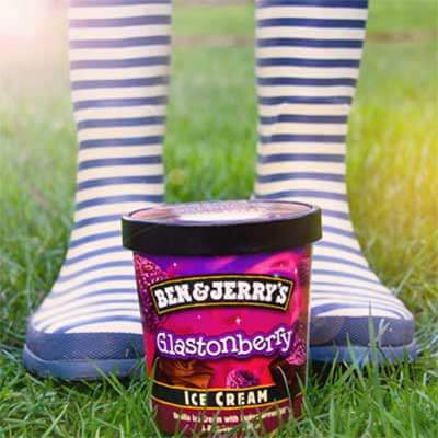 Glastonberry