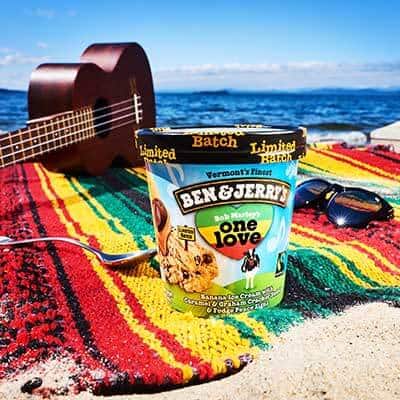 One Love