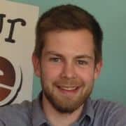 Alex Watson - Ben & Jerry's
