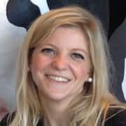 Felicity McLean - Ben & Jerry's