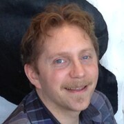 Max Valentin - Ben & Jerry's