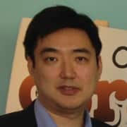 Bryan Zhang - Ben & Jerry's