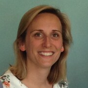 Marieke Kamphuis - Ben & Jerry's