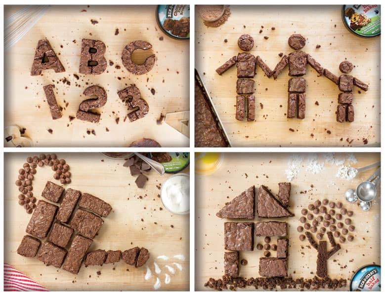Ben & Jerry's en Greyston Bakery