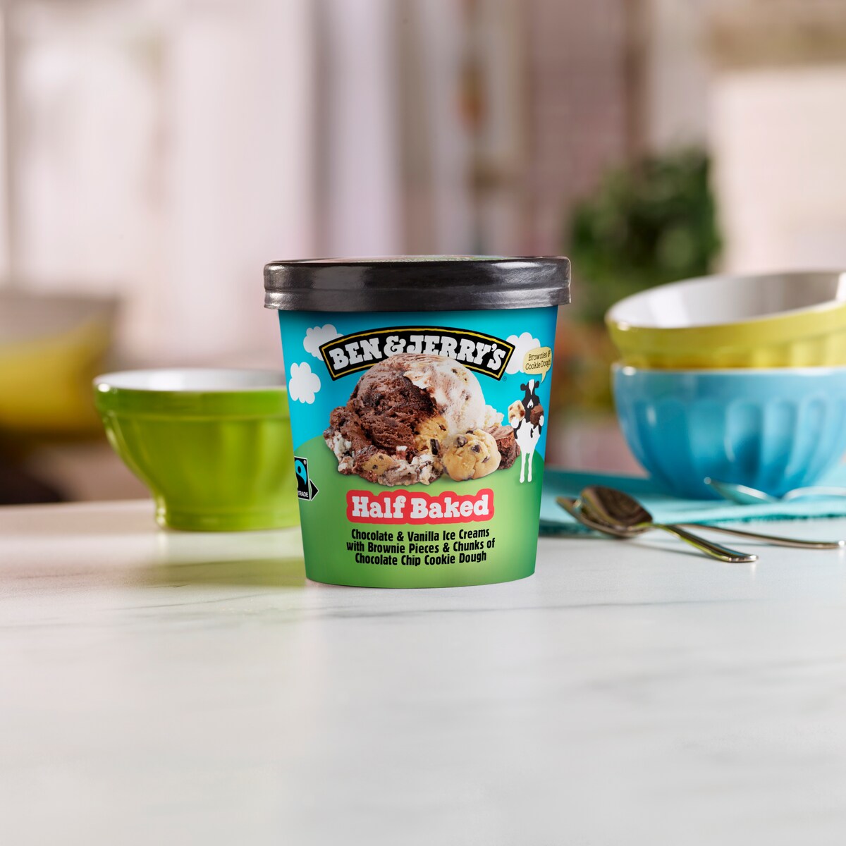 Half Baked - Pint 4 / 5
