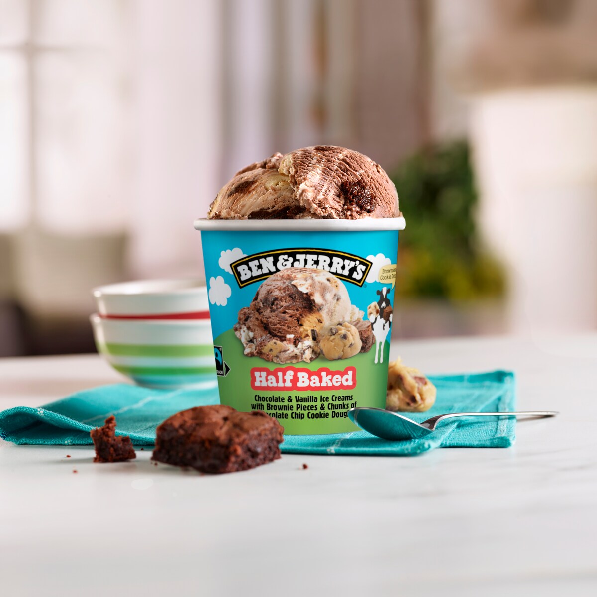 Half Baked - Pint 5 / 5