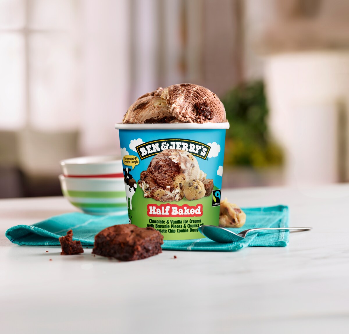 Half Baked - Pint 3 / 5