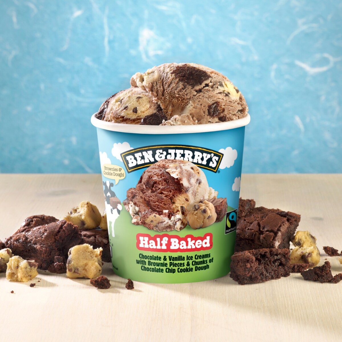 Half Baked - Pint 2 / 5