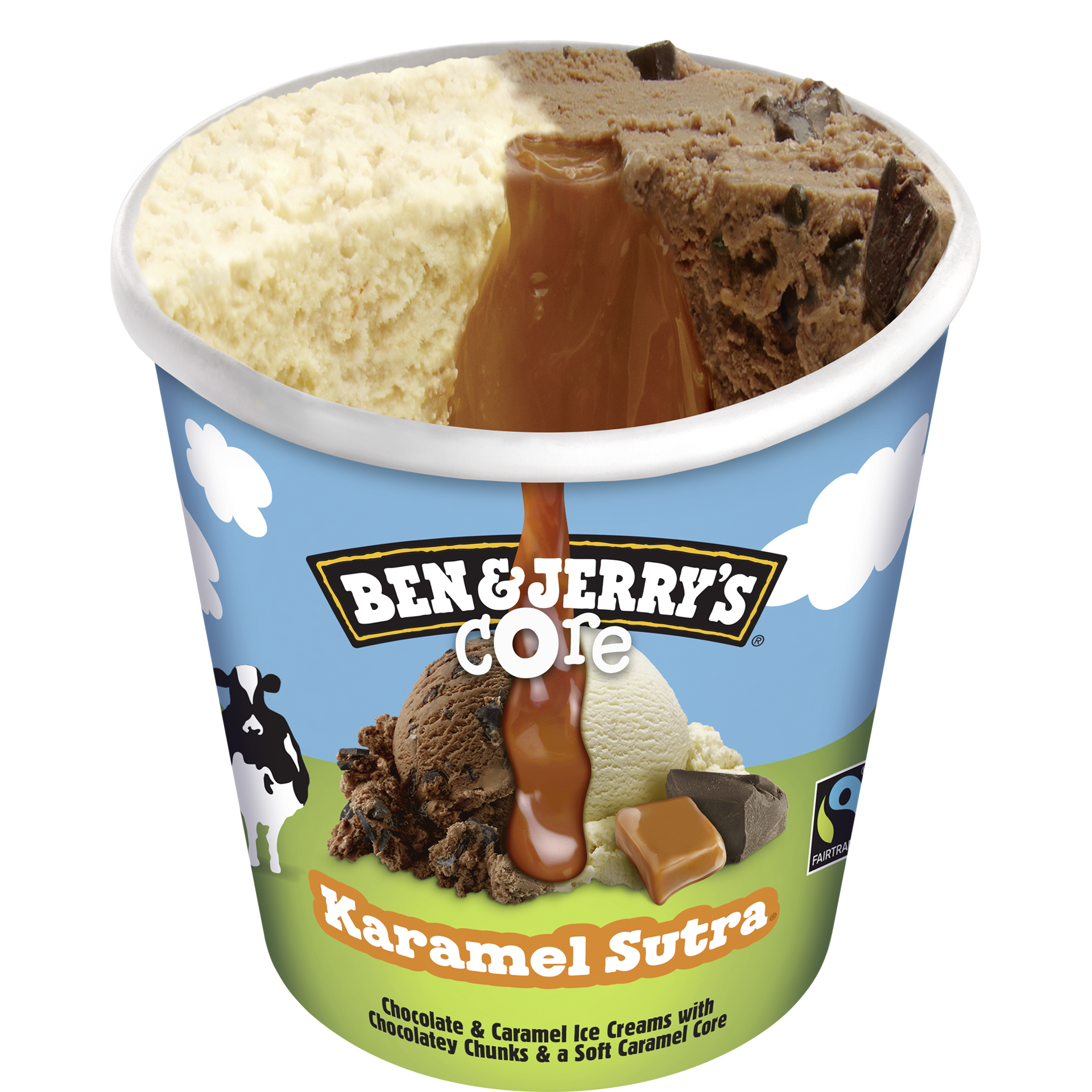 Karamel Sutra Core Pint