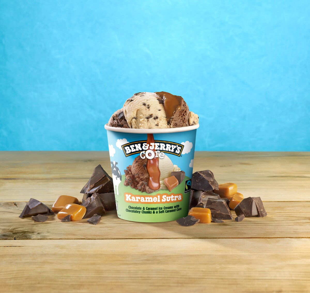 Karamel Sutra Core - Pint 2 / 5