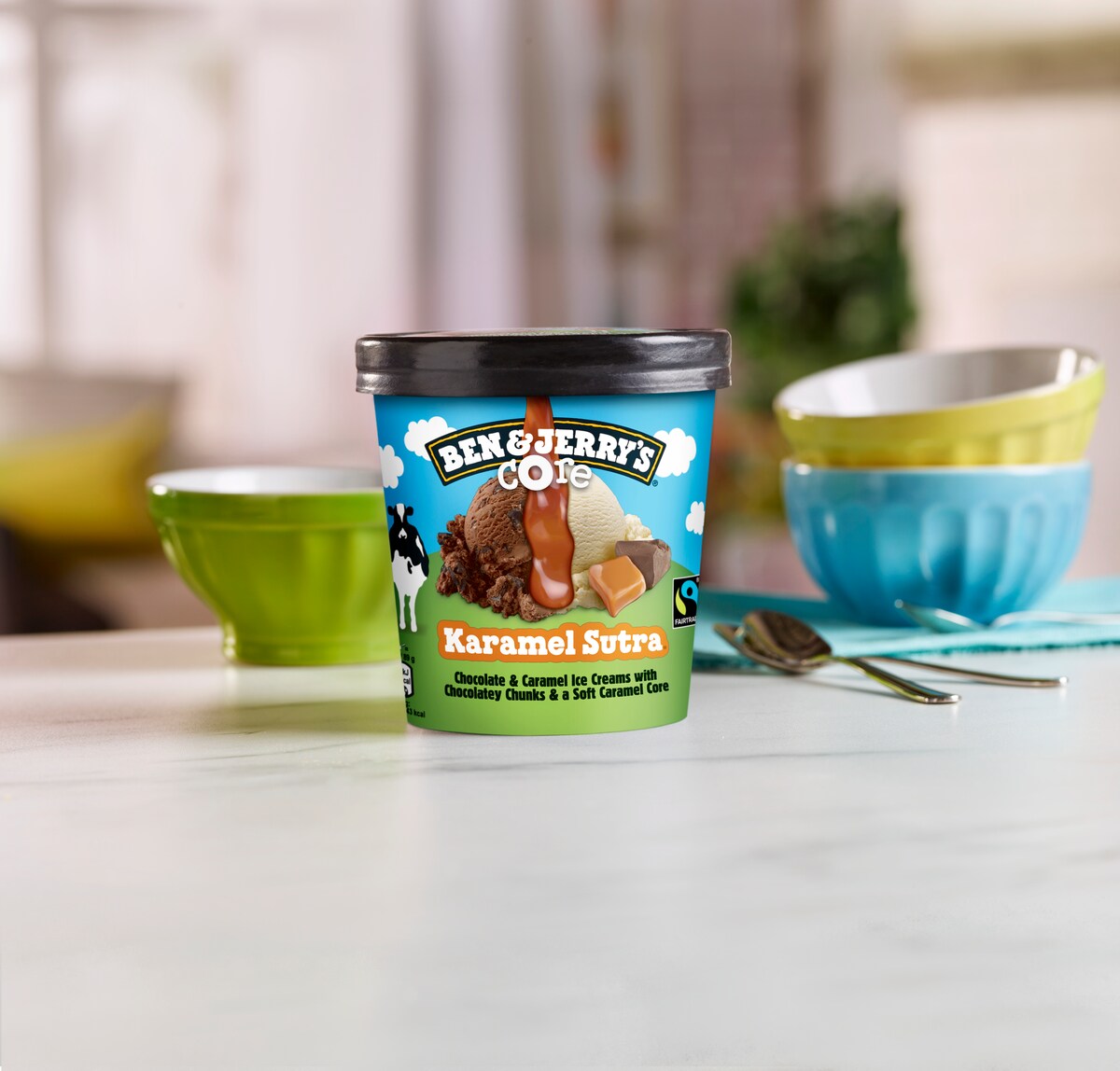 Karamel Sutra Core - Pint 4 / 5